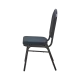 Chaise de banquet MUSIC POP, 25x25 mm (KB/POP/PK/STM)