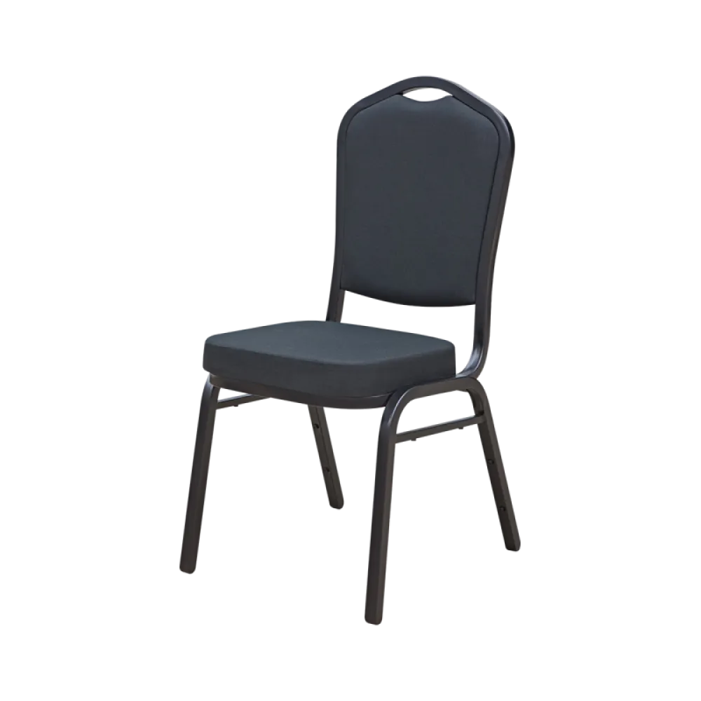 Chaise de banquet MUSIC POP, 25x25 mm (KB/POP/PK/STM)