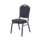 Chaise de banquet MUSIC POP, 25x25 mm (KB/POP/PK/STM)