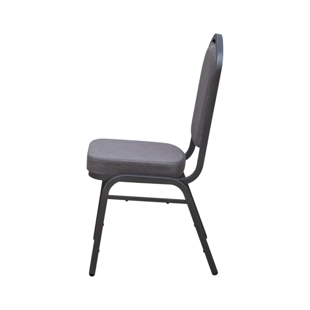 Chaise de banquet MUSIC TANGO, 25x25 mm (KB/TANGO/PK/STM)