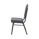 Chaise de banquet MUSIC TANGO, 25x25 mm (KB/TANGO/PK/STM)