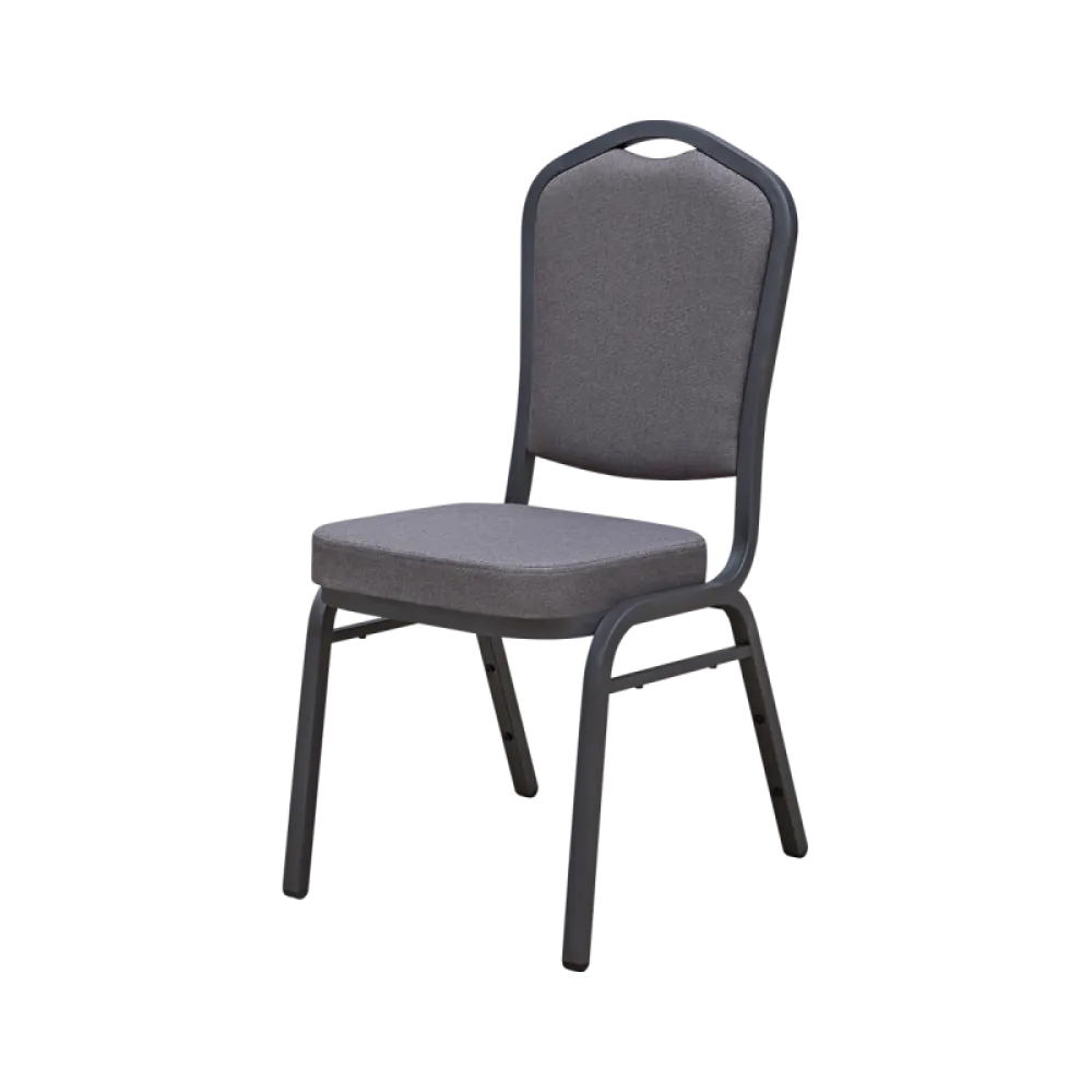 Chaise de banquet MUSIC TANGO, 25x25 mm (KB/TANGO/PK/STM)