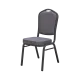 Chaise de banquet MUSIC TANGO, 25x25 mm (KB/TANGO/PK/STM)