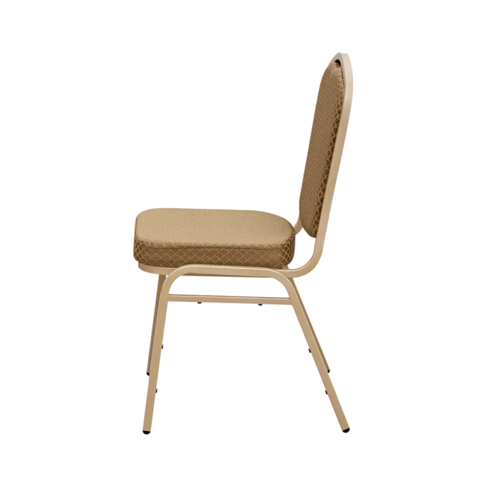 Chaise de banquet ES 633, 19x19mm (KB/ES633/PK/STM)