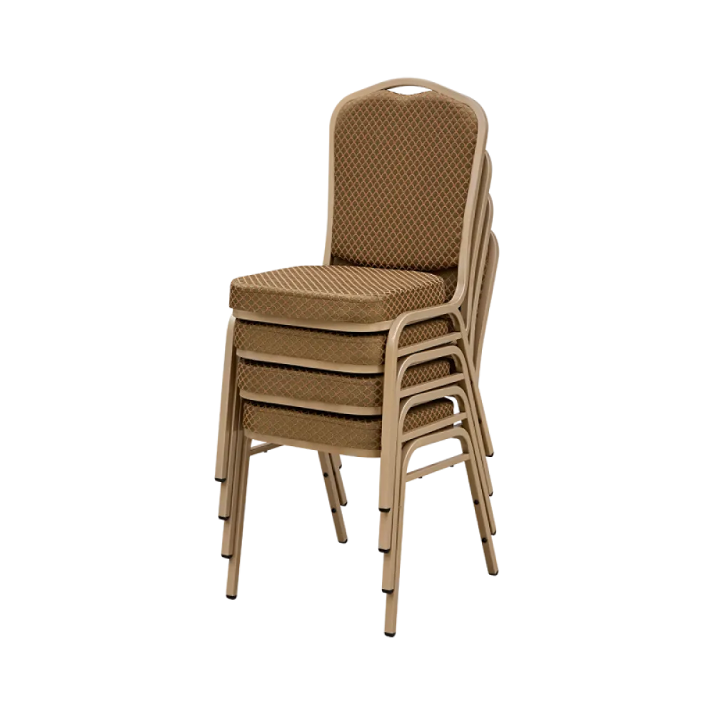 Chaise de banquet ES 633, 19x19mm (KB/ES633/PK/STM)
