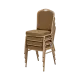 Chaise de banquet ES 633, 19x19mm (KB/ES633/PK/STM)
