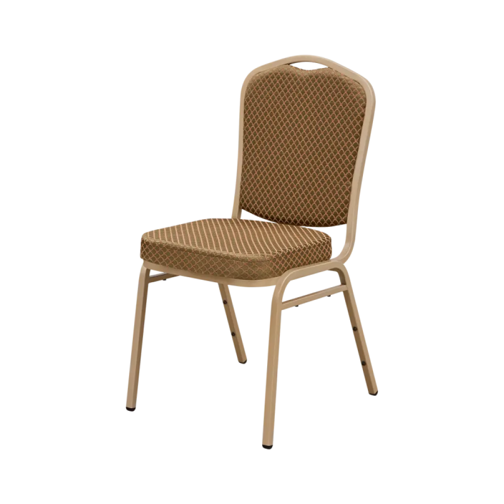 Chaise de banquet ES 633, 19x19mm (KB/ES633/PK/STM)
