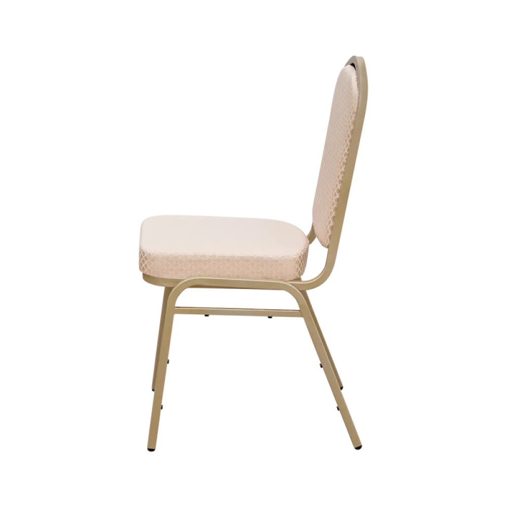Chaise de banquet ES 314, 19x19mm (KB/ES314/PK/STM)