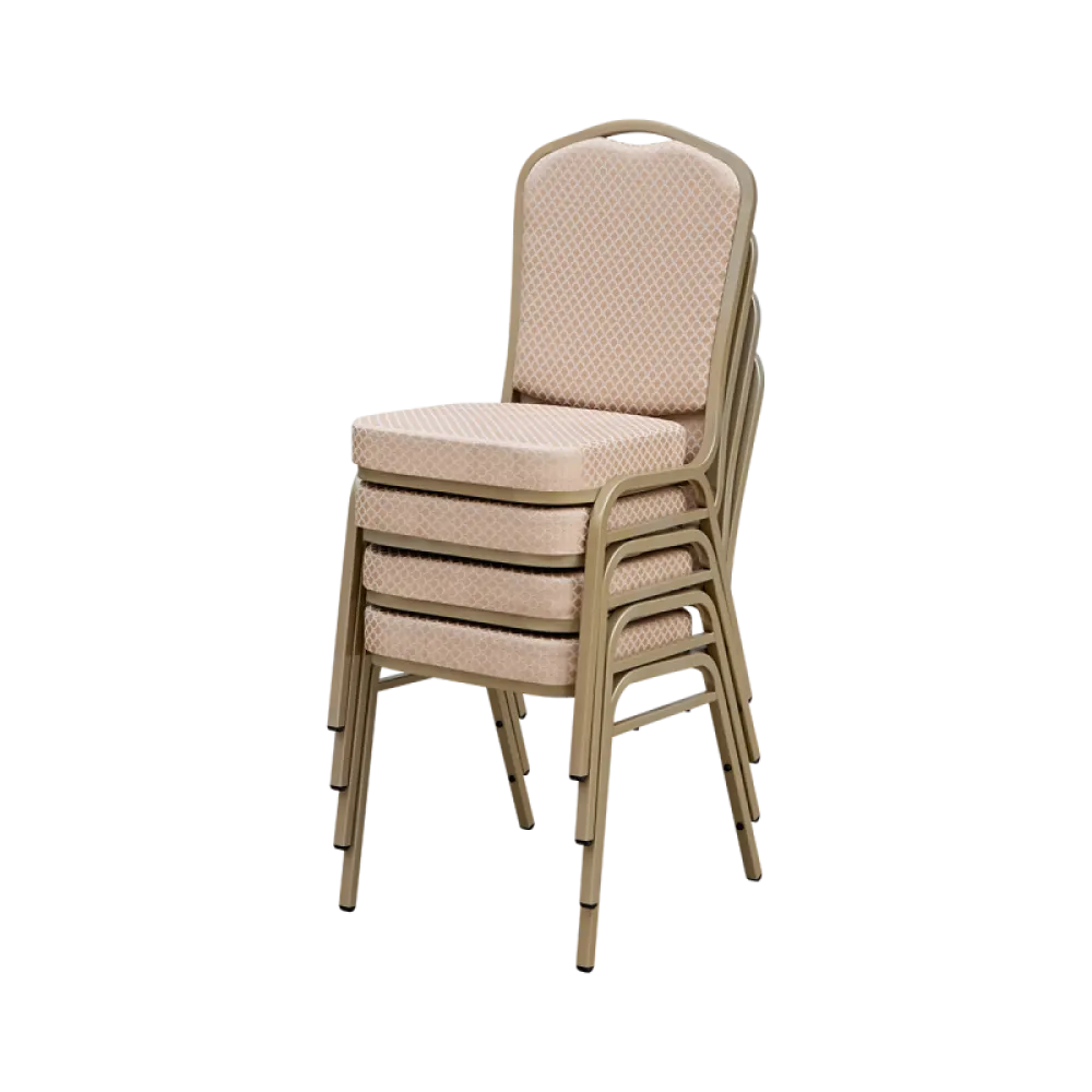 Chaise de banquet ES 314, 19x19mm (KB/ES314/PK/STM)