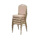 Chaise de banquet ES 314, 19x19mm (KB/ES314/PK/STM)