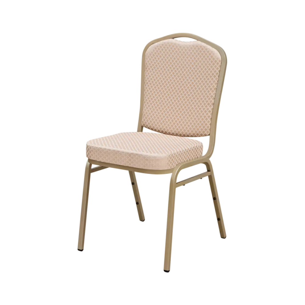 Chaise de banquet ES 314, 19x19mm (KB/ES314/PK/STM)