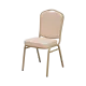 Chaise de banquet ES 314, 19x19mm (KB/ES314/PK/STM)