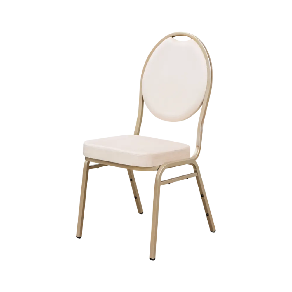 Chaise de banquet HERMAN MODERN (KB/HERMAN.MODERN.940/PK/STM)