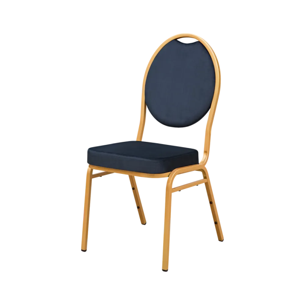 Chaise de banquet HERMAN MODERN (KB/HERMAN.MODERN.940/PK/STM)