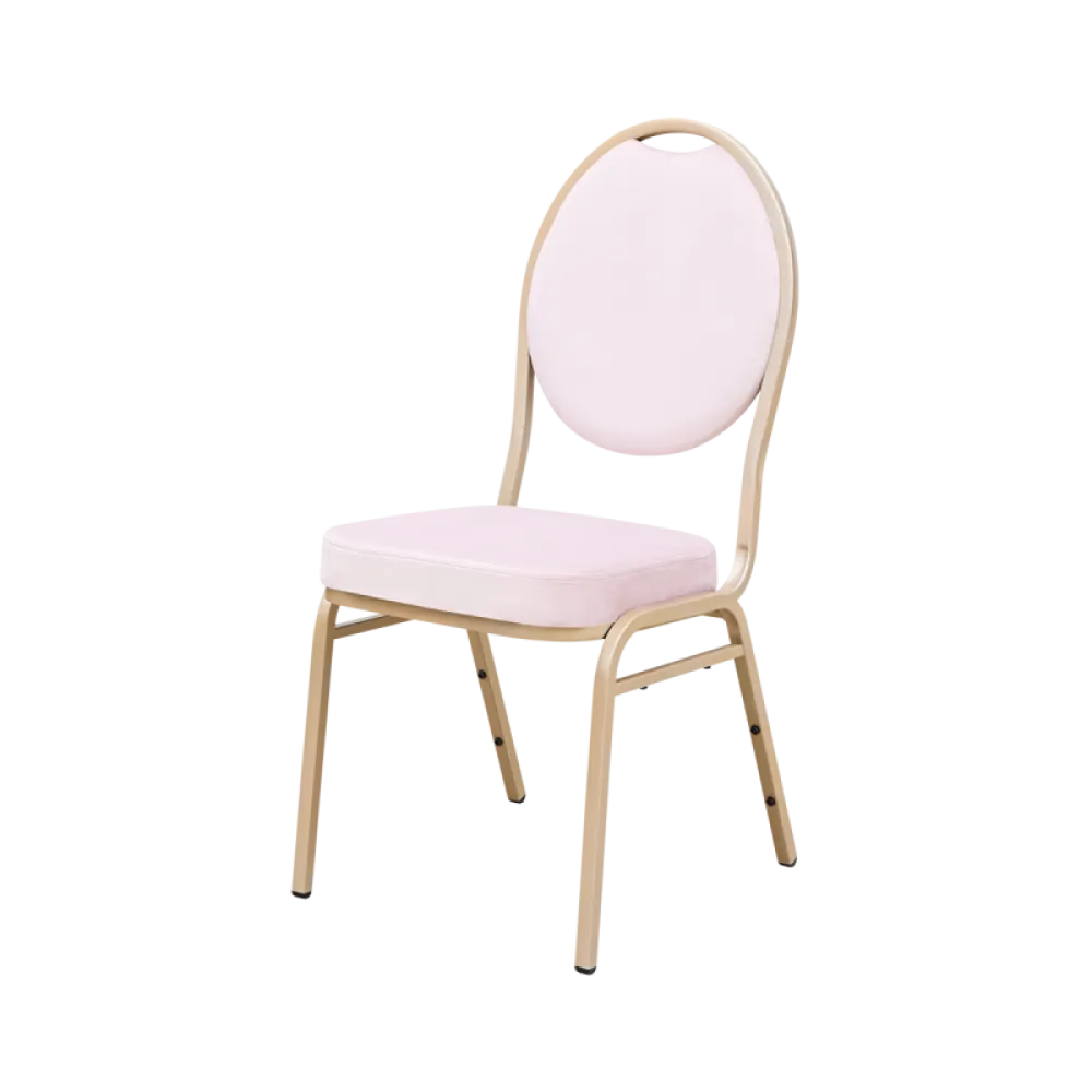 Chaise de banquet HERMAN MODERN (KB/HERMAN.MODERN.940/PK/STM)