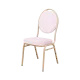 Chaise de banquet HERMAN MODERN (KB/HERMAN.MODERN.940/PK/STM)