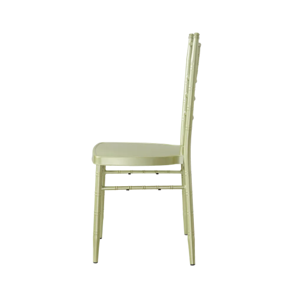 Chaise TIFFANY STEEL (KSM/TIFFANY.S.750/FS/STM)