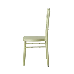 Chaise TIFFANY STEEL