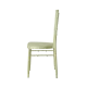 Chaise TIFFANY STEEL (KSM/TIFFANY.S.750/FS/STM)