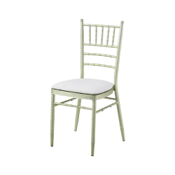 Chaise TIFFANY STEEL