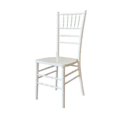 Chaise TIFFANY WOOD 4020