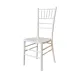 Chaise TIFFANY WOOD 4020 (KSD/TIFFANY.WOOD.4020/JK/STM)