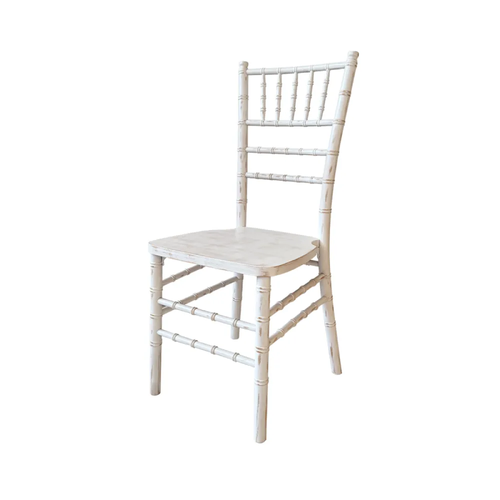 Chaise TIFFANY WOOD 4020 (KSD/TIFFANY.WOOD.4020/JK/STM)