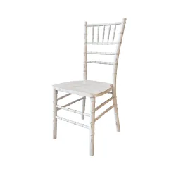 Chaise TIFFANY WOOD 4020