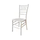 Chaise TIFFANY WOOD 4020 (KSD/TIFFANY.WOOD.4020/JK/STM)