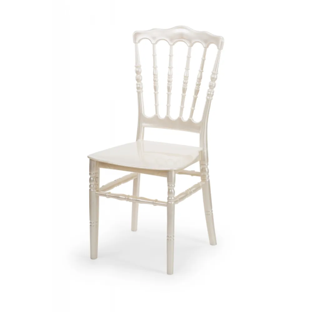 Chaise NAPOLEON 500 (KS/NAPOLEON.550.PP/TT/STM)