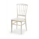 Chaise NAPOLEON 500 (KS/NAPOLEON.550.PP/TT/STM)