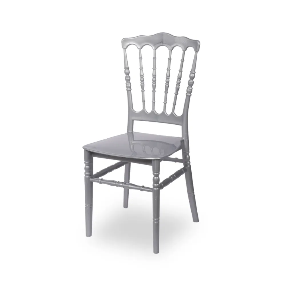 Chaise NAPOLEON 500 (KS/NAPOLEON.550.PP/TT/STM)