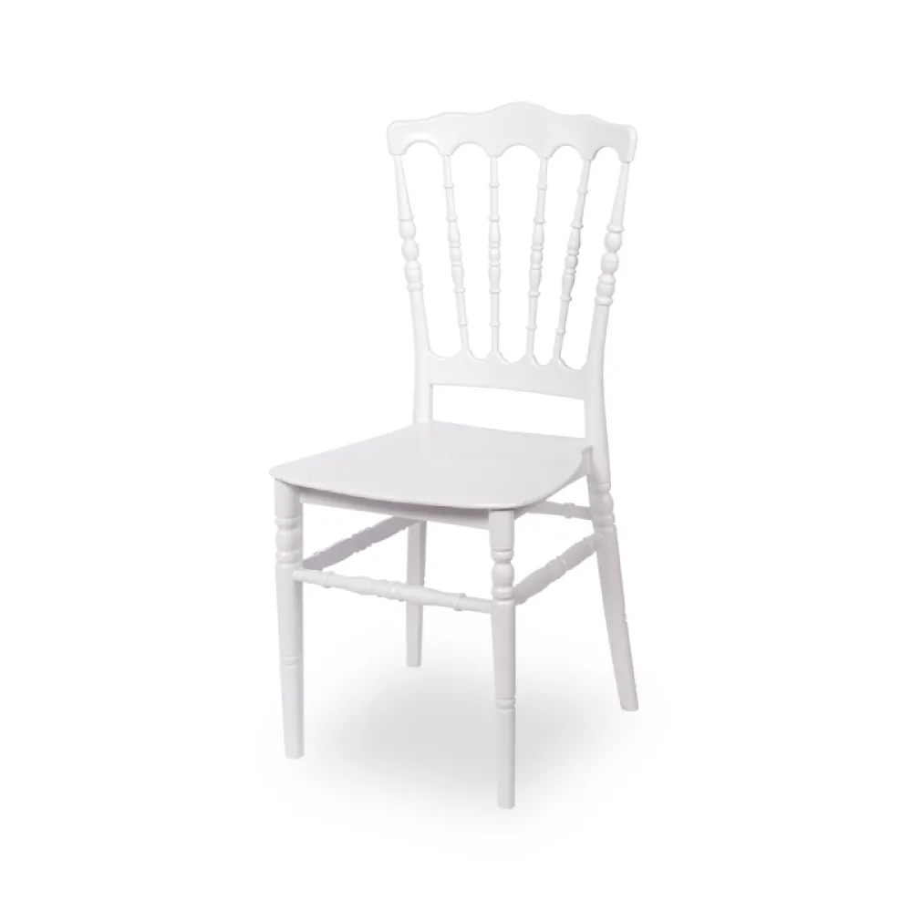 Chaise NAPOLEON 500 (KS/NAPOLEON.550.PP/TT/STM)