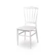 Chaise NAPOLEON 500 (KS/NAPOLEON.550.PP/TT/STM)