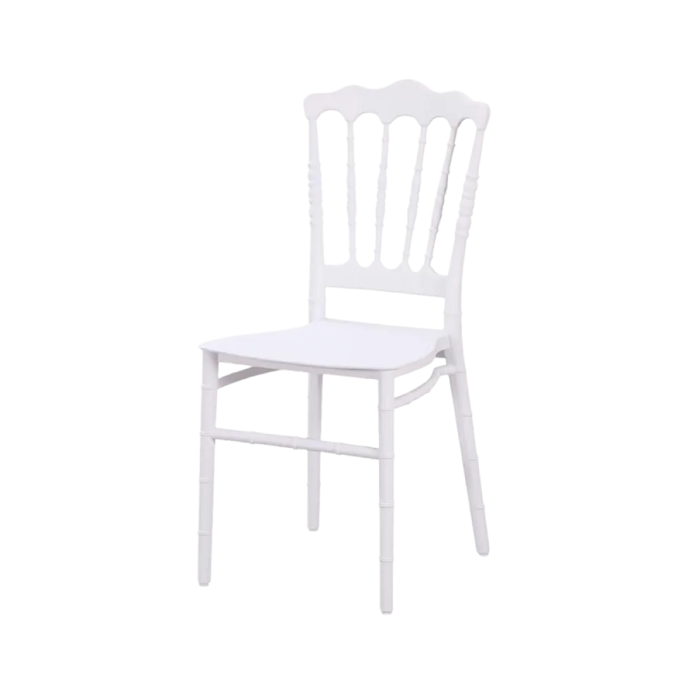 Chaise NAPOLEON SIMPLE (KSL/NAPOLEON.SIMPLE.500/BS/STM)