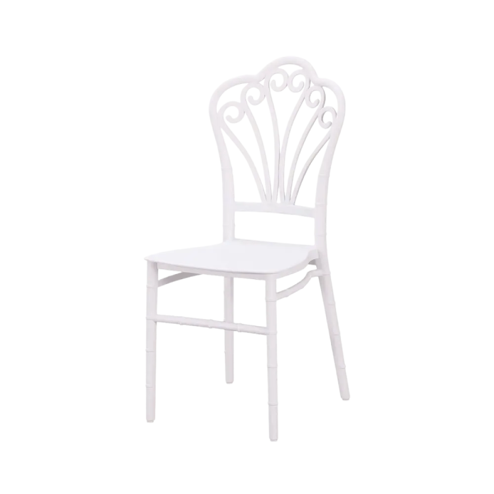Chaise VICTORIA SIMPLE (KSL/VICTORIA.SIMPLE.500/BS/STM)