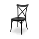 Chaise FIORINI 501 (KS/FIORINI.501/BS/STM)