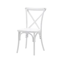 Chaise CROSS-BACK PW.020