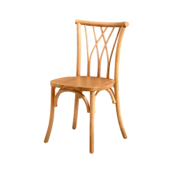 Chaise VIENNA WOOD 2001