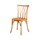 Chaise VIENNA WOOD 2001 (KSD/VIENNA.2001/JK/STM)
