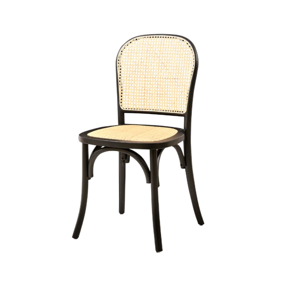 Chaise PALERMO RT 2050 (KSD/PALERMO.RT.2050/JK/STM)