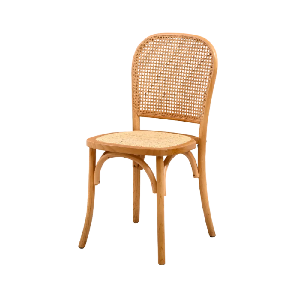 Chaise PALERMO RT 2050 (KSD/PALERMO.RT.2050/JK/STM)