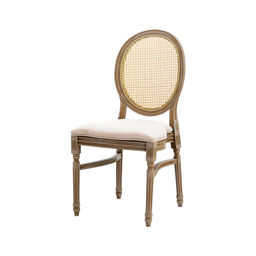 Chaise PALACE PW 015 (KSL/PALACE.PW.015/HC/STM)