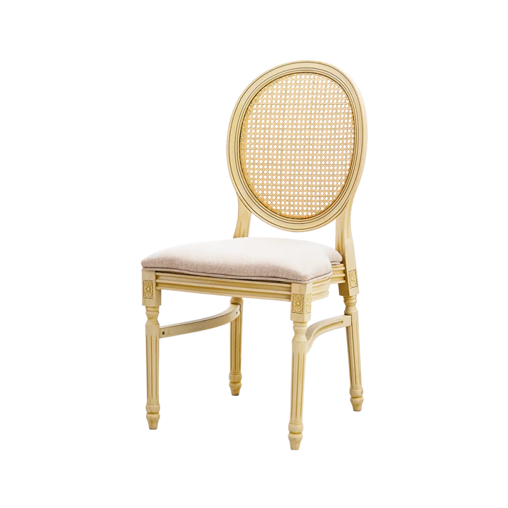 Chaise PALACE PW 015 (KSL/PALACE.PW.015/HC/STM)