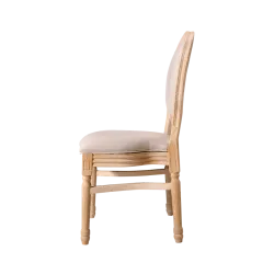 Chaise MONARCH FULL TAP