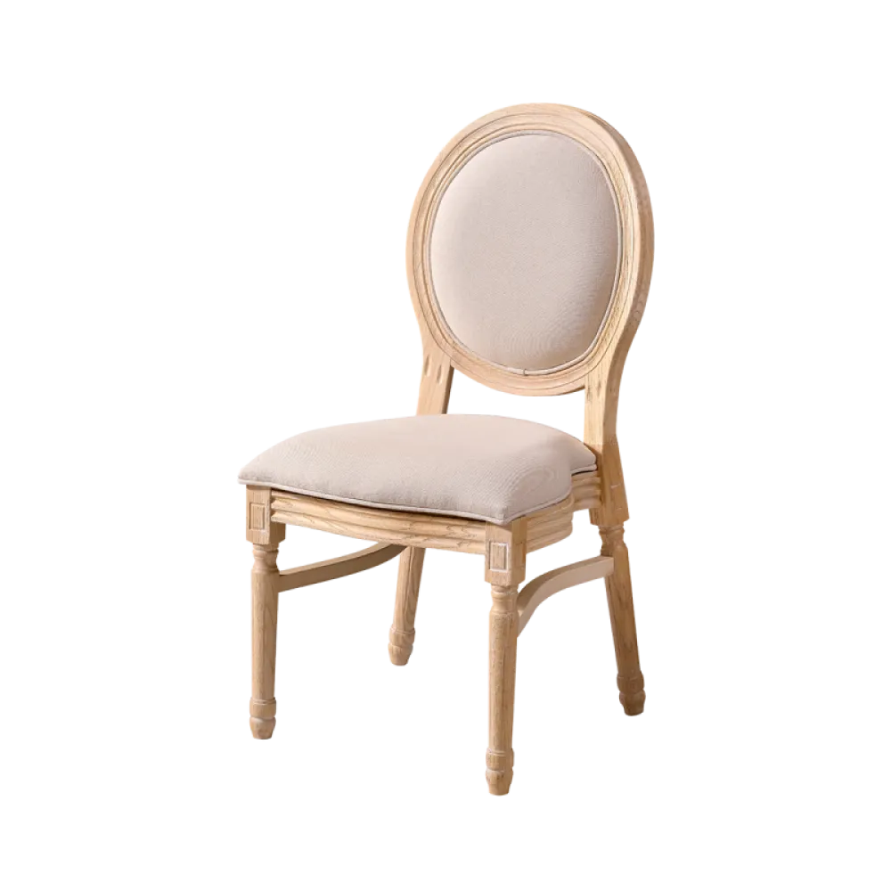 Chaise MONARCH FULL TAP (KDR/MONARCH.FULL.TAP.2060/JK/STM)