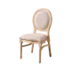 Chaise MONARCH FULL TAP (KDR/MONARCH.FULL.TAP.2060/JK/STM)