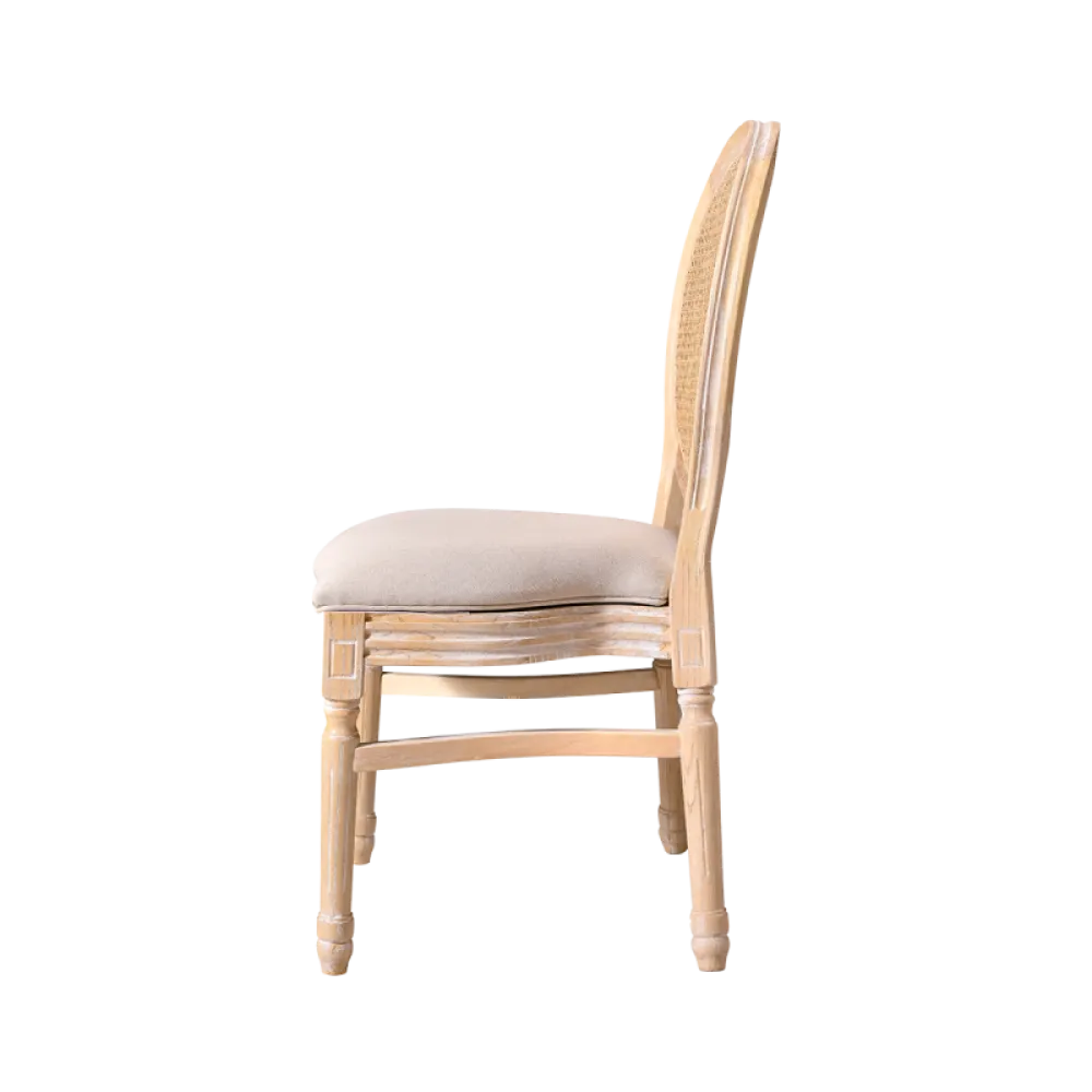 Chaise MEDALION RT (KDR/MEDALION.RT.2060/JK/STM)