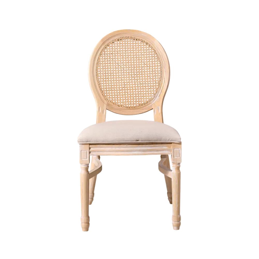 Chaise MEDALION RT (KDR/MEDALION.RT.2060/JK/STM)