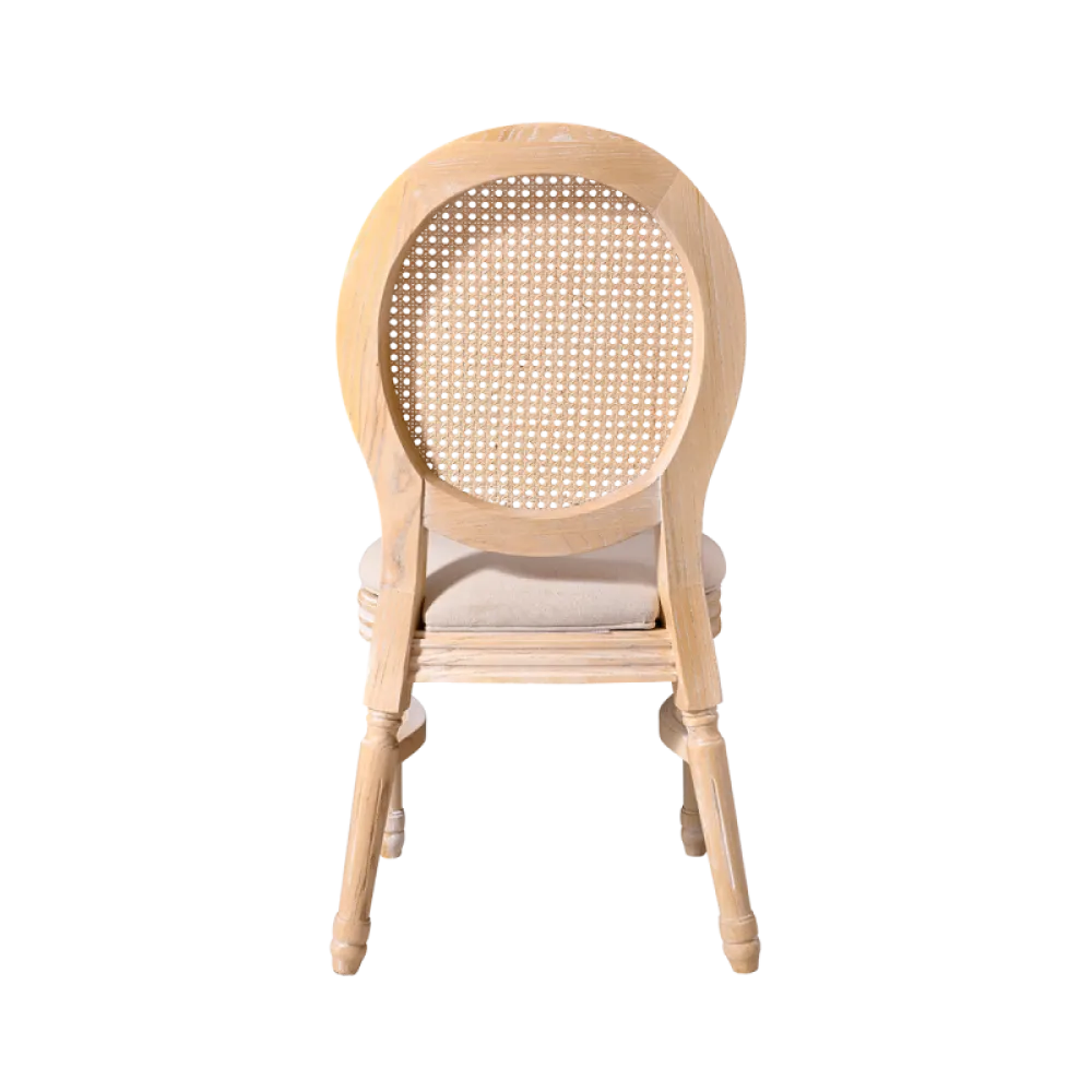 Chaise MEDALION RT (KDR/MEDALION.RT.2060/JK/STM)